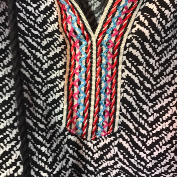 💄NWOT💄Daniel Rainn Blouse💄 - Picture 3 of 5